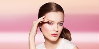 Chanel Harmonie de Printemps Makeup Collection