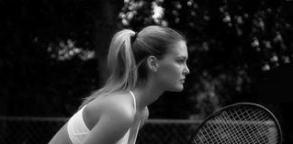 Bar Rafaeli Has Designed Under.Me Lingerie Collection