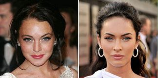 Lindsay Lohan vs. Megan Fox: Who's the Better Elizabeth Taylor?