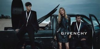 Gisele Bündchen Is Going to Have a Successful Year 2012