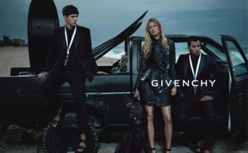 Gisele Bündchen Is Going to Have a Successful Year 2012