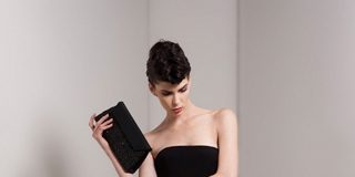 Giorgio Armani pre-fall 2012