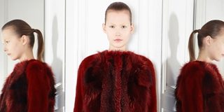 Giambattista Valli Pre-Fall 2012 Collection