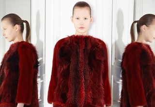 Giambattista Valli Pre-Fall 2012 Collection