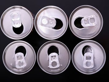 Canned Food Can Be Harmful