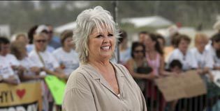 Paula Deen Has Diabetes