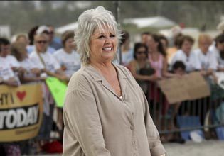 Paula Deen Has Diabetes