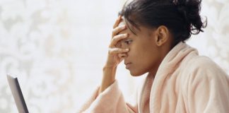 New Condition: Electronic Insomnia