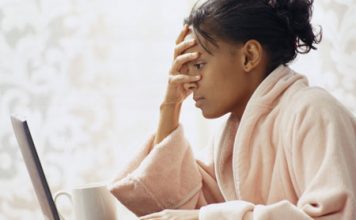 New Condition: Electronic Insomnia