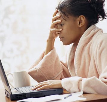 New Condition: Electronic Insomnia