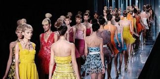 Fashion Weeks in 2012