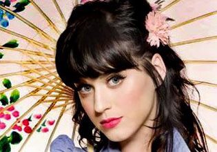 Katy Perry Changes Her Hair Color – Again