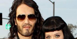 Katy Perry and Russell Brand to Divorce