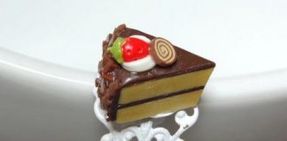 Sweet Rings by Megan Petersen