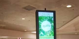 EcoATM Disposer Gives Cash for Your Old Gadgets