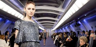 Paris Fashion Week 2012: Chanel