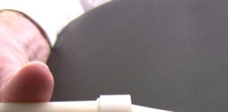 Plazma Brush to Rid of Fear of Dental Treatment