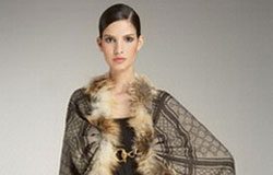 How to Wear a Poncho?