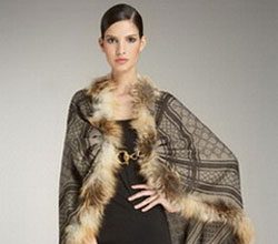 How to Wear a Poncho?