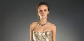 Roberto Cavalli pre-fall 2012