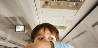 Health Risks of Changing Time Zones