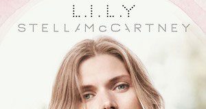 New Stella McCartney's Fragrance LILY in Honor of Linda McCartney