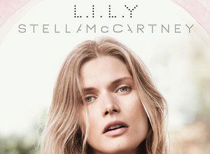 New Stella McCartney's Fragrance LILY in Honor of Linda McCartney