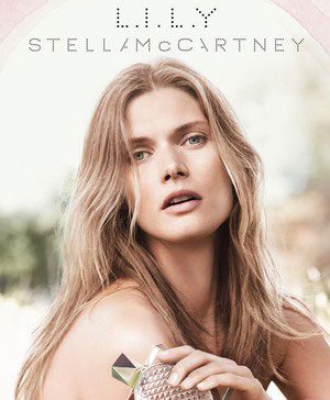 New Stella McCartney's Fragrance LILY in Honor of Linda McCartney