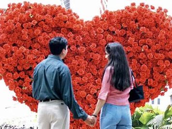 How to Spend Valentine's Day