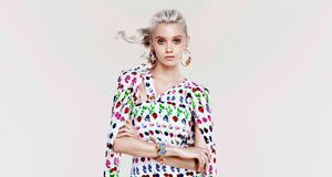 Versace for H & M: Second Collection Pictures