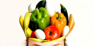 Which Foods to Eat for the Better Brain Function and Memory