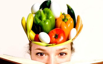 Which Foods to Eat for the Better Brain Function and Memory