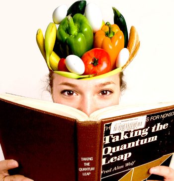 Which Foods to Eat for the Better Brain Function and Memory