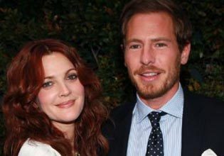 Drew Barrymore Is Engaged