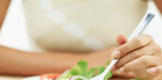 What to Eat to Get Rid of Fat?