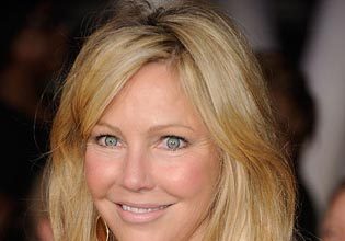 Heather Locklear Was Hospitalized after Alcohol and Drug Mixture Intake