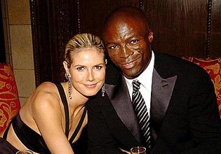 What Went Wrong with Heidi Klum and Seal's Marriage?