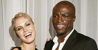 Are Heidi Klum and Seal Divorcing?