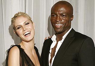 Are Heidi Klum and Seal Divorcing?
