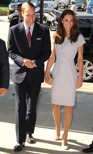 9 Royal Wardrobe Rules: How to Dress Like Kate Middleton | Geniusbeauty