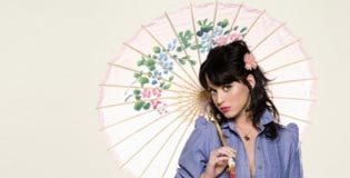 What Helps Katy Perry Maintain a Slim Body?