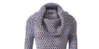 Women's Knitwear: Chunky Knitwear Dresses