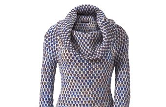Women's Knitwear: Chunky Knitwear Dresses