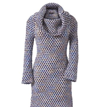 Women's Knitwear: Chunky Knitwear Dresses