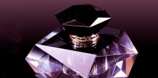 Louis Vuitton to Launch Debut Fragrance