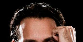 Marc Anthony Has a New Girlfriend?