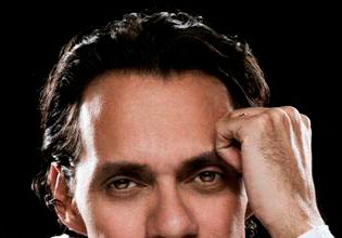 Marc Anthony Has a New Girlfriend?