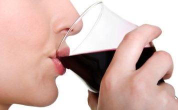 Red Wine Is Much Less Healthy Than You Think