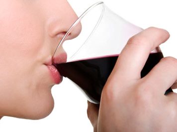Red Wine Is Much Less Healthy Than You Think