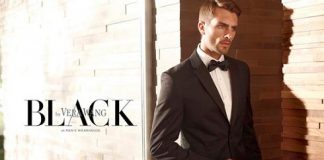 Vera Wang to Create a Suit Collection for Men